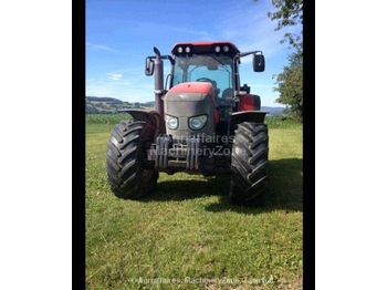 Wheel tractor Mc Cormick XTX145M