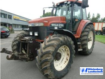 Wheel tractor New Holland G 190