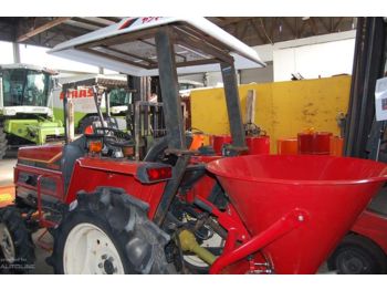 Farm tractor Yanmar FF225: picture 1