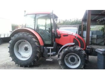 Farm tractor ZETOR 12441: picture 1