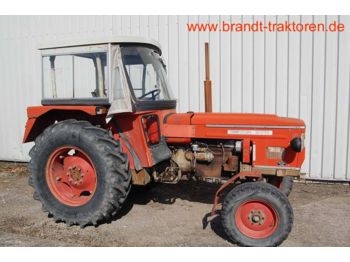 Farm tractor ZETOR 5711 M: picture 1