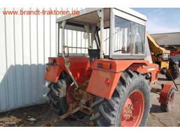 Farm tractor ZETOR 5711 M: picture 1