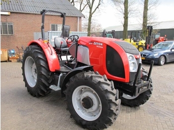 Farm tractor ZETOR 6441 proxim: picture 1