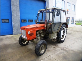 Farm tractor Zetor 5718: picture 1