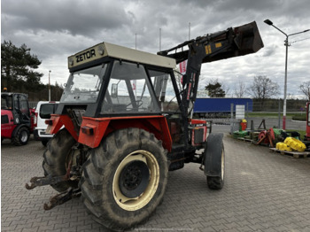 Zetor 6340 - Farm tractor: picture 4