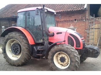 Farm tractor Zetor Forrtera 11441: picture 1
