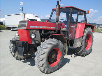 Farm tractor Zetor ZTS 16045: picture 1