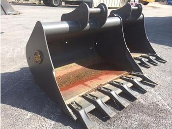 GEITH MX4S0900 - 900mm - Bucket