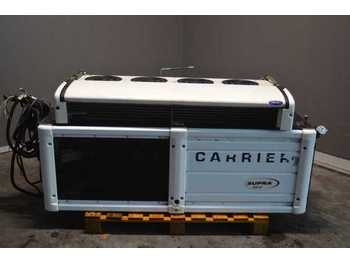 Refrigerator unit for Truck Carrier Supra 850U: picture 1