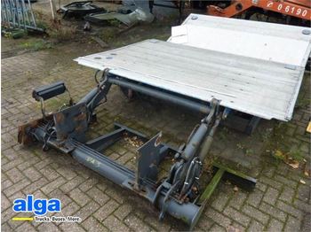 Tail lift for Truck Dautel DLB 1000-45R/ 2408 U: picture 1
