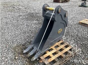 STRICKLAND 450 mm Trenching - Fits Kobelco ... - Excavator bucket