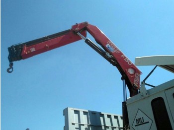 Loader crane Fassi F150A.24: picture 1