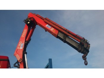 Loader crane Fassi F150A.25: picture 1