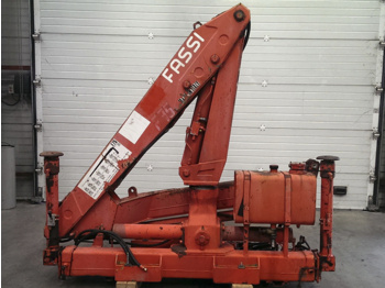 Loader crane for Truck Fassi F75.22: picture 1