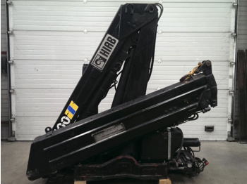 Loader crane for Truck Hiab 100: picture 1