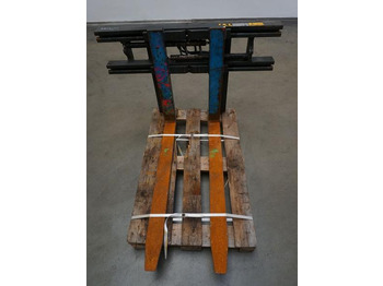 KAUP 2T466ZH - Forks for Forklift: picture 3