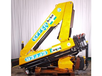 Effer 80/4S - Loader crane