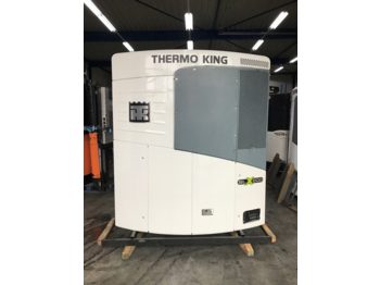 Refrigerator unit for Semi-trailer SLX 200e 50: picture 1