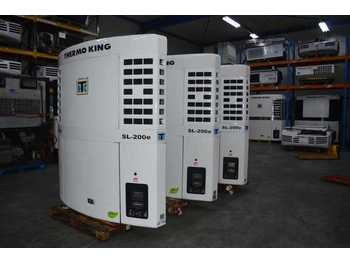 Refrigerator unit Thermo King SL200e 50: picture 1