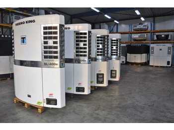 Refrigerator unit Thermo King SL400e: picture 1
