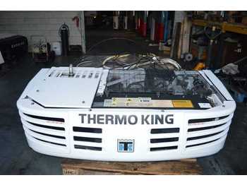 Refrigerator unit for Truck Thermo King TS500 50 SR: picture 1