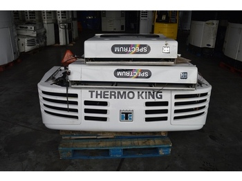 Refrigerator unit for Truck Thermo King TS Spectrum: picture 1