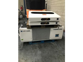 Refrigerator unit for Truck Thermo King UT1200: picture 1