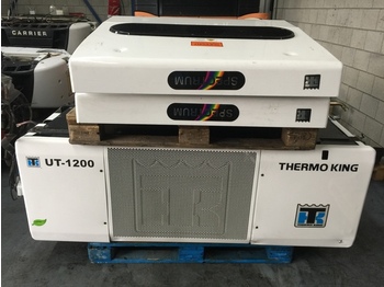 Refrigerator unit for Truck Thermo King UT 1200: picture 1
