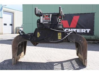 Verachtert Demolition- and sorting grapple VRG-20/2D - Attachment