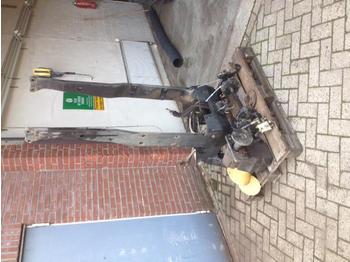 Attachment ZUIDBERG FRONTHEF+PTO VOOR TS: picture 1