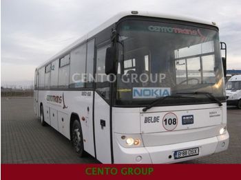 Suburban bus BMC Belde 250: picture 1