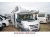 Camper Chausson Flash 03 Silber Abverkauf Mietwagen