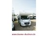 Camper TEC Free Tec A 663 Etagenbetten !!