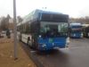 City bus MAN A 15 NL 232 CNG