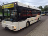 City bus MAN NM 223 / 242000 km