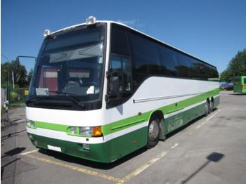 Carrus 502 B10M - Coach