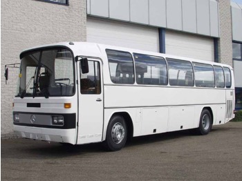 Mercedes benz o303 bus for sale #4