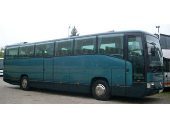 Mercedes benz o 404 rhd #2
