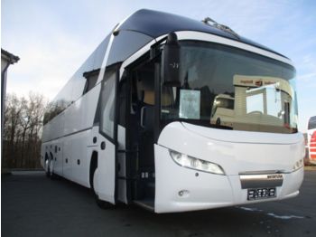 Coach Neoplan Starliner P11 N 5217 SHD