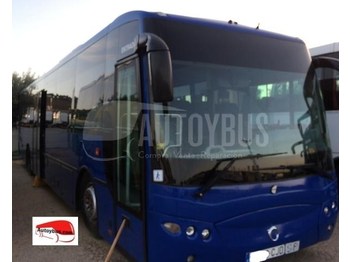 Suburban bus IVECO 397E 12.35-ER EURORIDER 35 CASTROSUA: picture 1