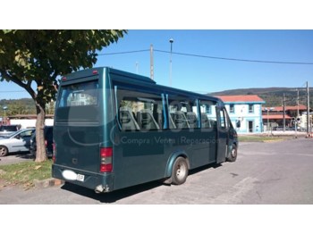Minibus, Passenger van IVECO A59 E 12: picture 1