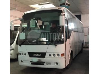 Minibus, Passenger van IVECO CC150E23: picture 1