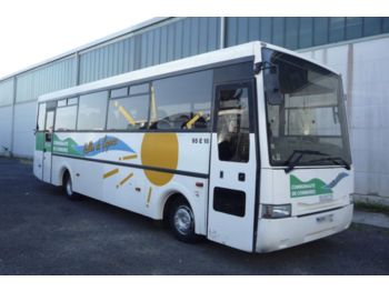 Minibus, Passenger van Iveco 095D003V: picture 1