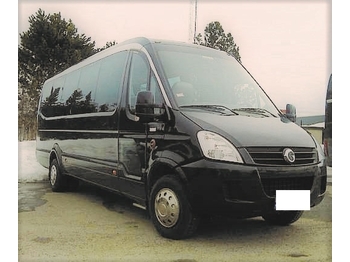 Minibus, Passenger van Iveco 65C18 Sunset XL: picture 1