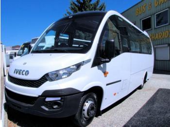 New Minibus, Passenger van Iveco 70C17 COMPA SCOLAIRE: picture 1