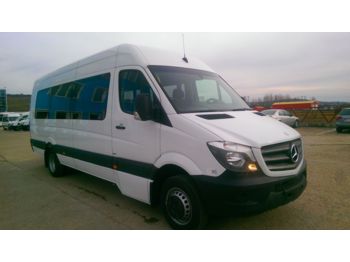 New Minibus, Passenger van MERCEDES-BENZ 23 seats Sprinter 516 READY FOR DELIVERY! COC!: picture 1