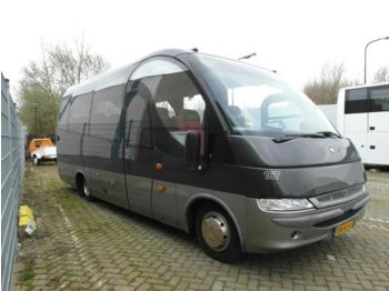 Minibus, Passenger van MERCEDES BENZ O815 Indcar Magio: picture 1