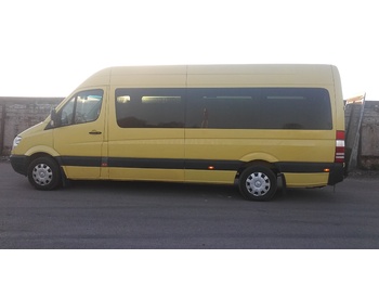 Minibus, Passenger van MERCEDES BENZ Sprinter 315 CDI Maxi: picture 1