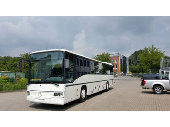 Coach Mercedes-Benz  0 550 EURO 3 Reisebus: picture 1