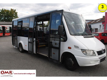 Minibus, Passenger van Mercedes-Benz 616 CDI Sprinter / Vario / Crafter / Midi /Klima: picture 1